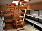 Як утеплити стелю в погребі – комплекс робіт для утеплення підвалу